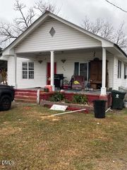 408 W F Street, Erwin, NC 28339