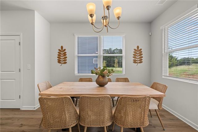 1258 Meadowbrook Drive, Jonesboro, GA 30238