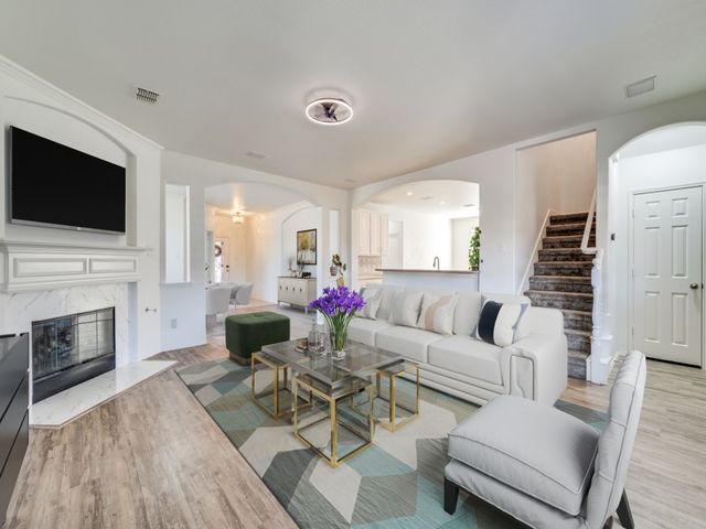 3209 Sprucewood Drive, Mckinney, TX 75071