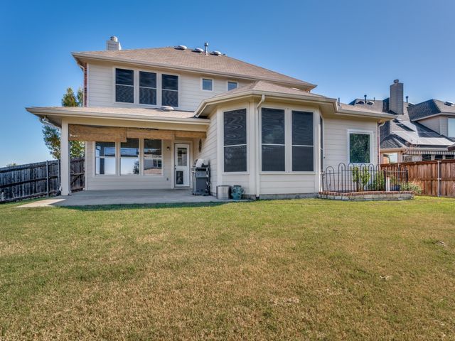 3209 Sprucewood Drive, Mckinney, TX 75071