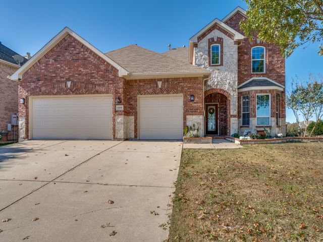 3209 Sprucewood Drive, Mckinney, TX 75071