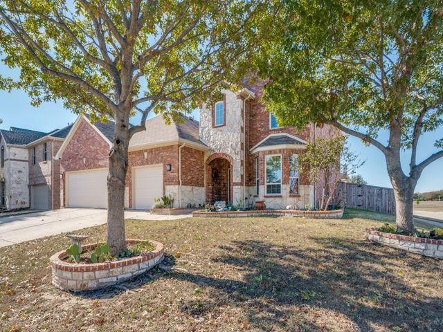 3209 Sprucewood Drive, Mckinney, TX 75071