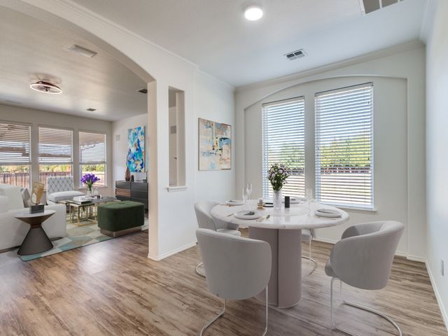 3209 Sprucewood Drive, Mckinney, TX 75071