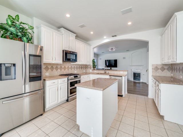 3209 Sprucewood Drive, Mckinney, TX 75071