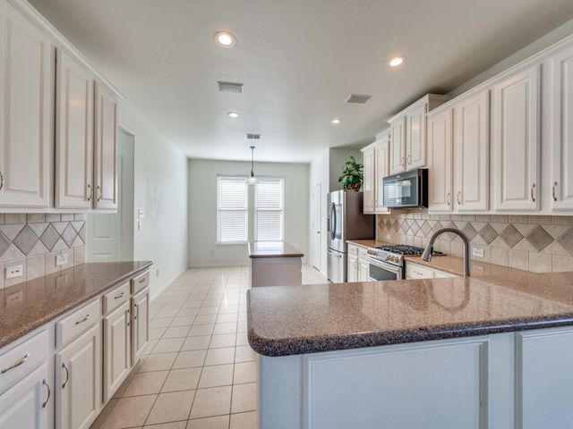 3209 Sprucewood Drive, Mckinney, TX 75071