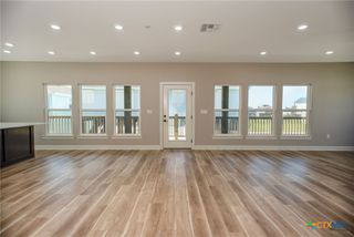 116 Whooping Crane Street, Port O'connor, TX 77982