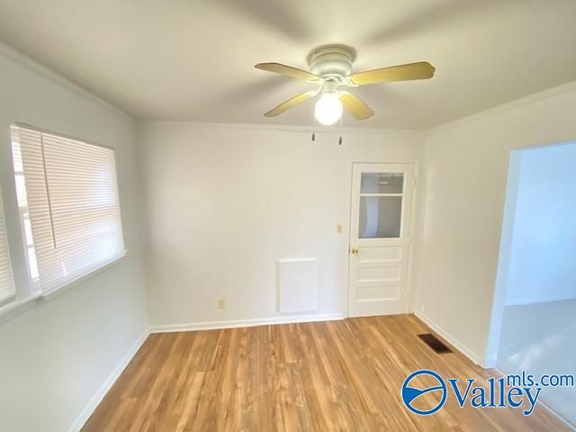 2519 Birchfield Street NW, Huntsville, AL 35810