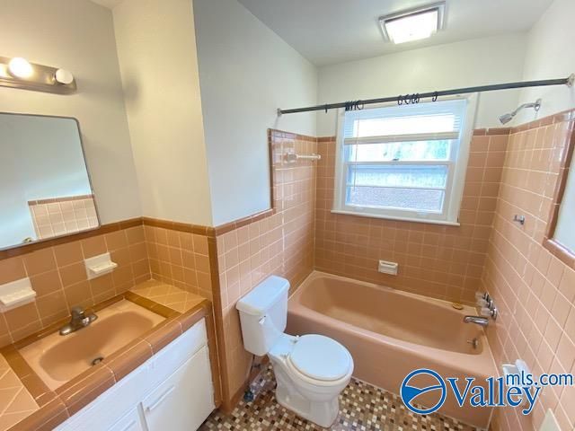 2519 Birchfield Street NW, Huntsville, AL 35810