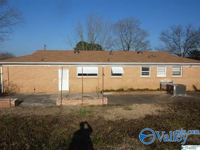 2519 Birchfield Street NW, Huntsville, AL 35810