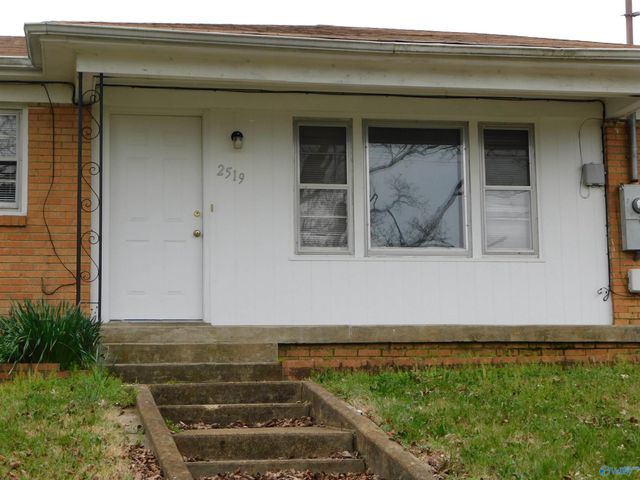 2519 Birchfield Street NW, Huntsville, AL 35810