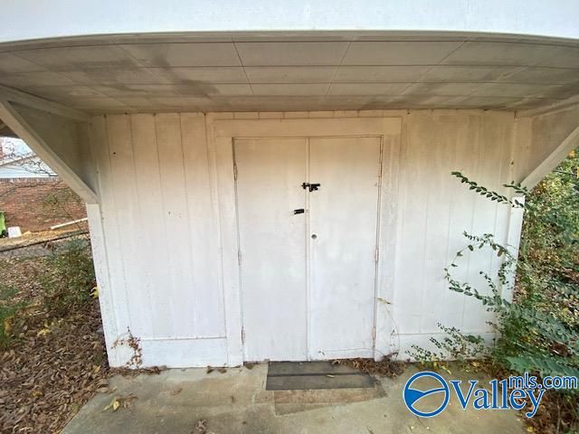 2519 Birchfield Street NW, Huntsville, AL 35810