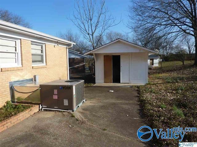 2519 Birchfield Street NW, Huntsville, AL 35810