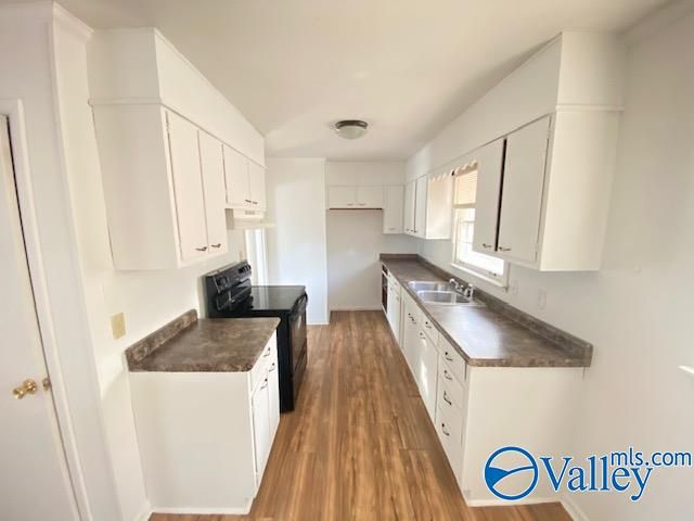 2519 Birchfield Street NW, Huntsville, AL 35810