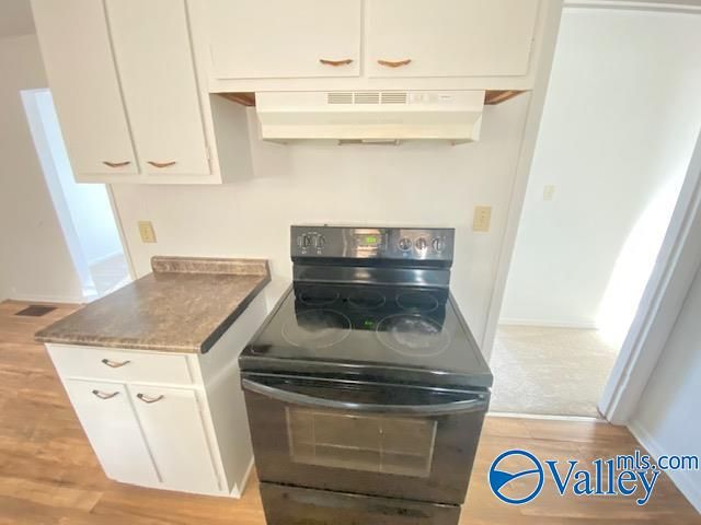 2519 Birchfield Street NW, Huntsville, AL 35810