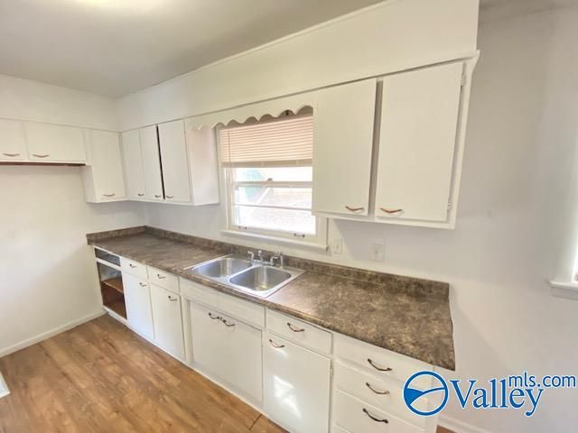 2519 Birchfield Street NW, Huntsville, AL 35810