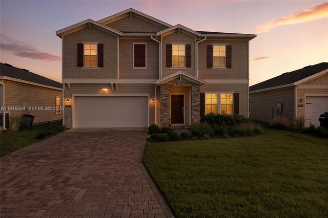9852 Lemon Balm Way, Jacksonville, FL 32219