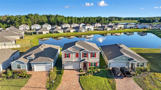 9852 Lemon Balm Way, Jacksonville, FL 32219