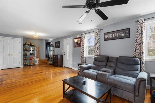 43 Apollo Rd, Whitman, MA 02382