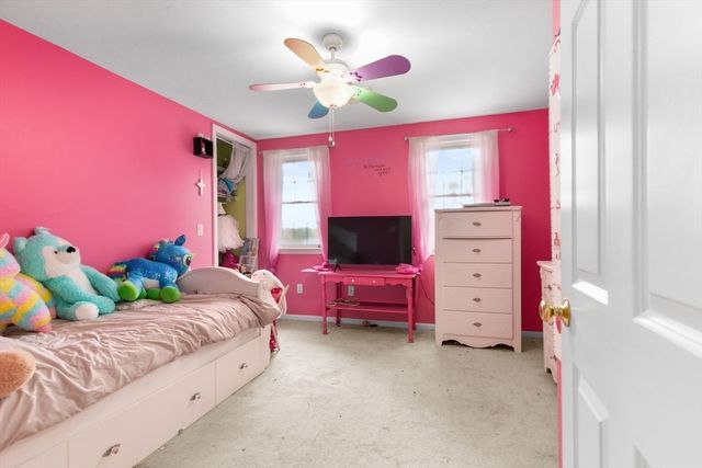 43 Apollo Rd, Whitman, MA 02382
