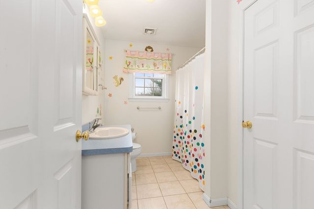 43 Apollo Rd, Whitman, MA 02382