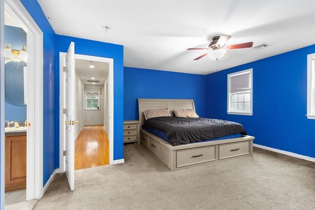 43 Apollo Rd, Whitman, MA 02382