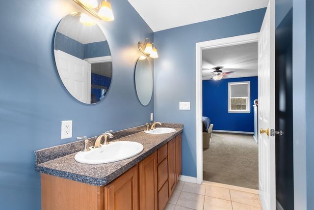 43 Apollo Rd, Whitman, MA 02382