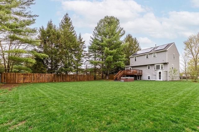 43 Apollo Rd, Whitman, MA 02382