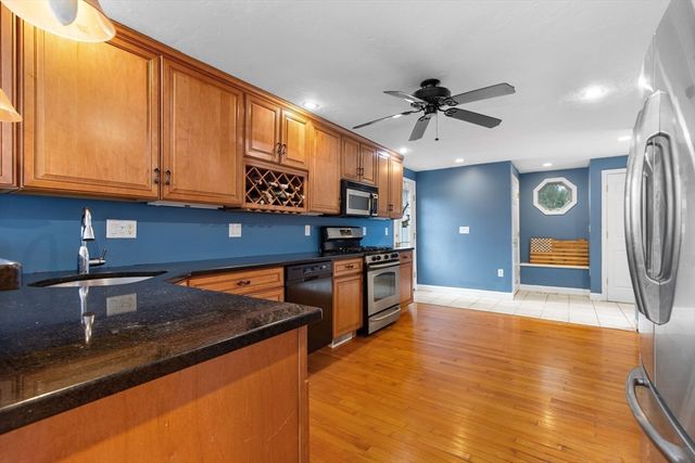 43 Apollo Rd, Whitman, MA 02382