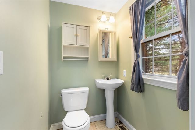 43 Apollo Rd, Whitman, MA 02382