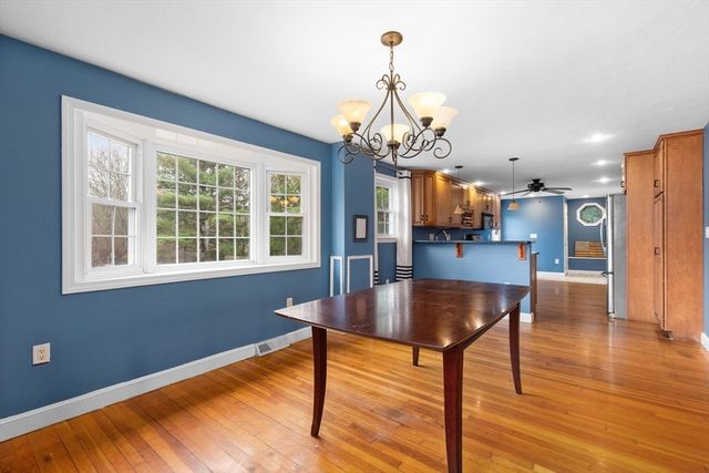 43 Apollo Rd, Whitman, MA 02382