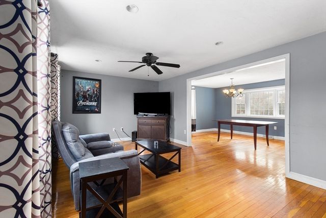 43 Apollo Rd, Whitman, MA 02382