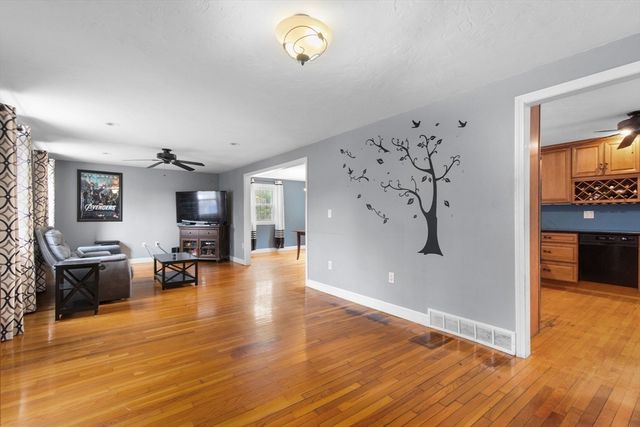 43 Apollo Rd, Whitman, MA 02382