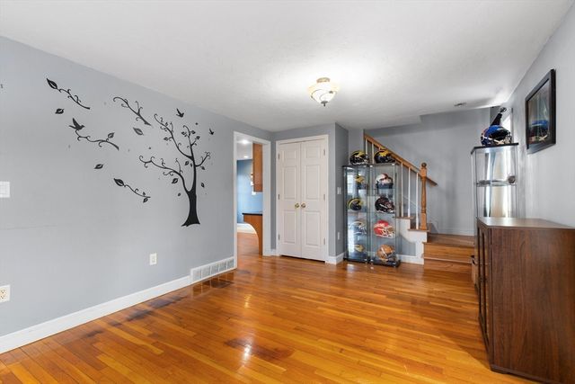 43 Apollo Rd, Whitman, MA 02382