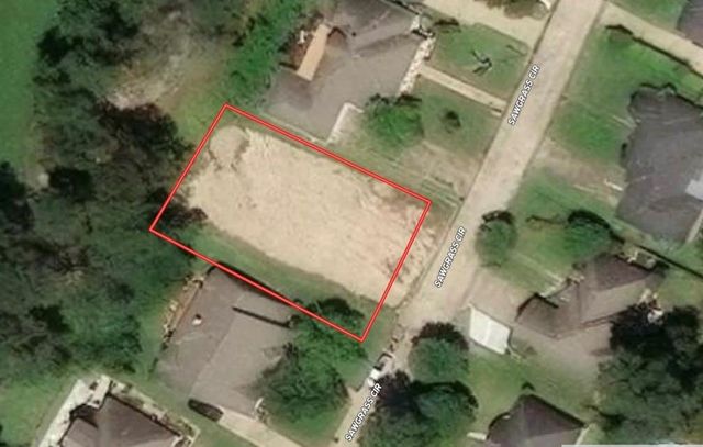 306 Sawgrass Circle, Lufkin, TX 75901