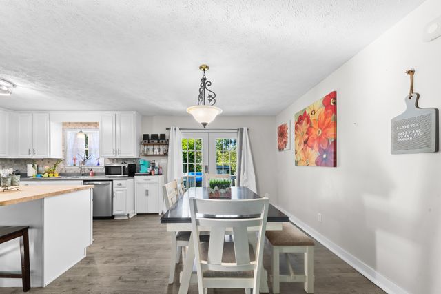 303 Borum Ave, Hohenwald, TN 38462