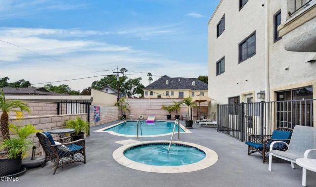 227 S Madison Avenue 205, Pasadena, CA 91101