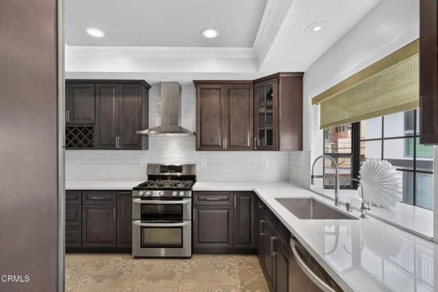 227 S Madison Avenue 205, Pasadena, CA 91101