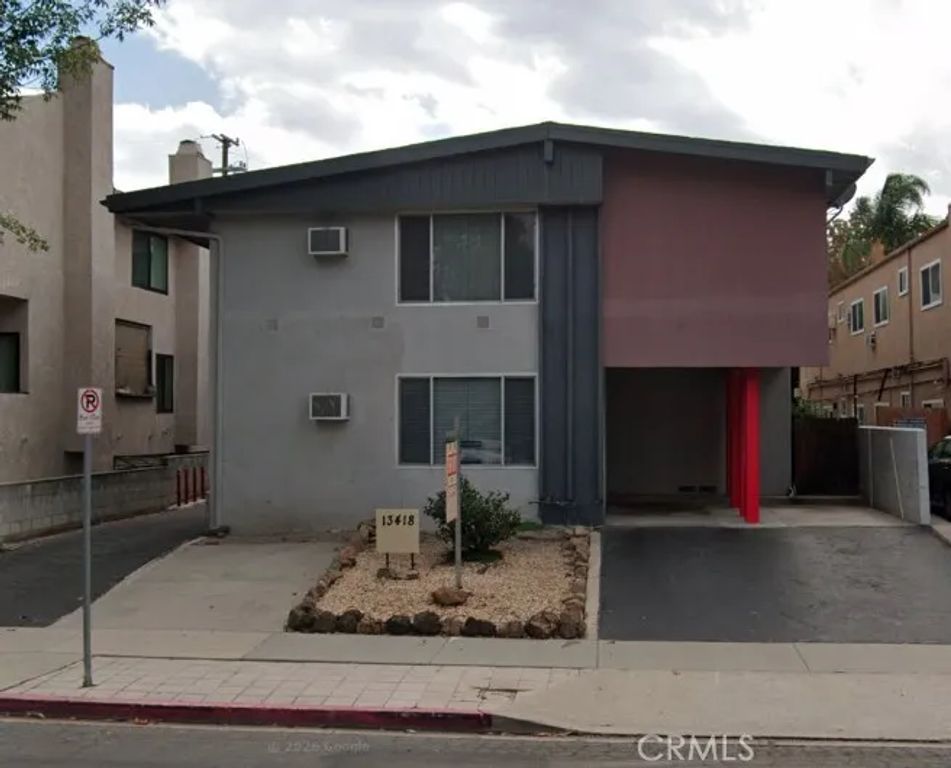 13418 Moorpark Street 4, Sherman Oaks, CA 91423