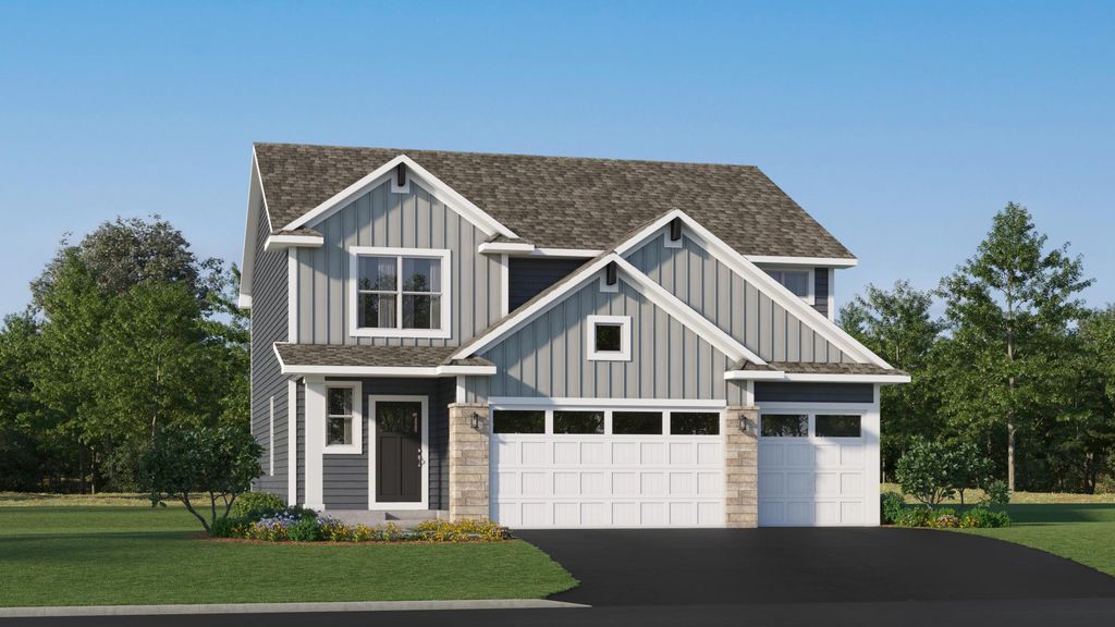 10039 185th Avenue NW, Elk River, MN 55330