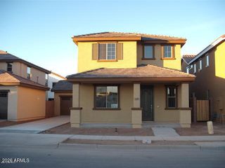 3478 E OAKLAND Street, Gilbert, AZ 85295
