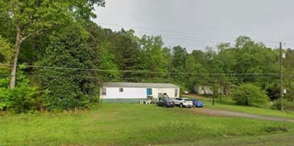 4744 Cedartown Highway, Lindale, GA 30147