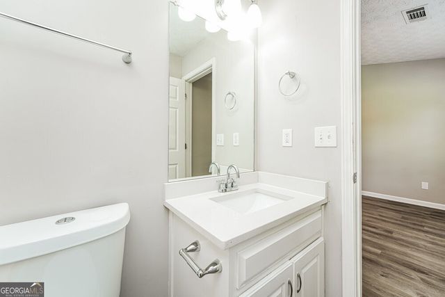 45 Weldon Place, Covington, GA 30016