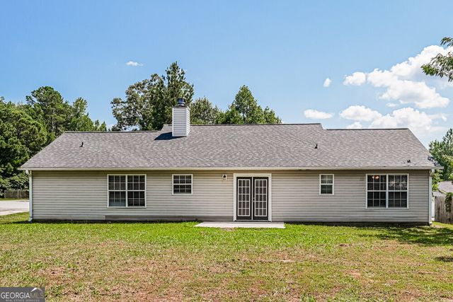 45 Weldon Place, Covington, GA 30016