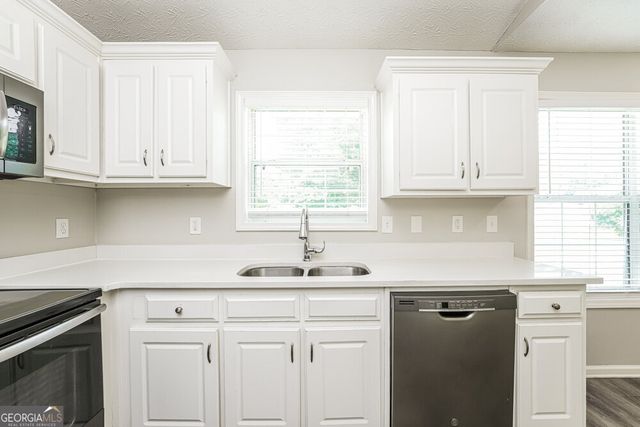 45 Weldon Place, Covington, GA 30016