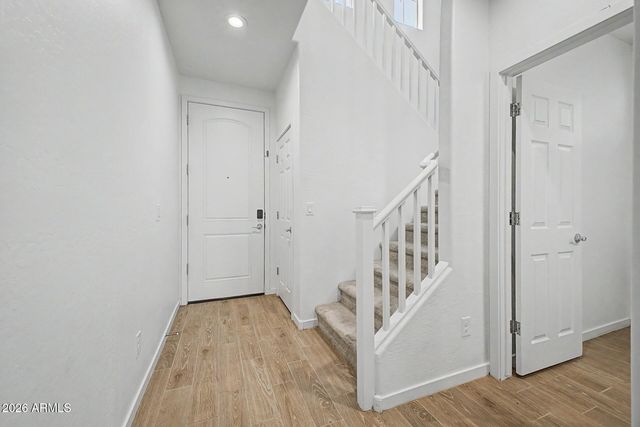 8609 E POSADA Avenue, Mesa, AZ 85212