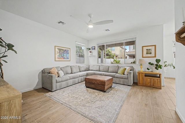 8609 E POSADA Avenue, Mesa, AZ 85212