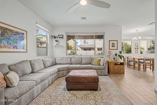 8609 E POSADA Avenue, Mesa, AZ 85212