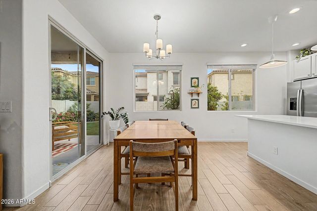 8609 E POSADA Avenue, Mesa, AZ 85212