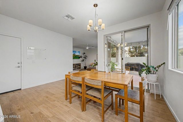 8609 E POSADA Avenue, Mesa, AZ 85212