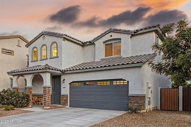 8609 E POSADA Avenue, Mesa, AZ 85212